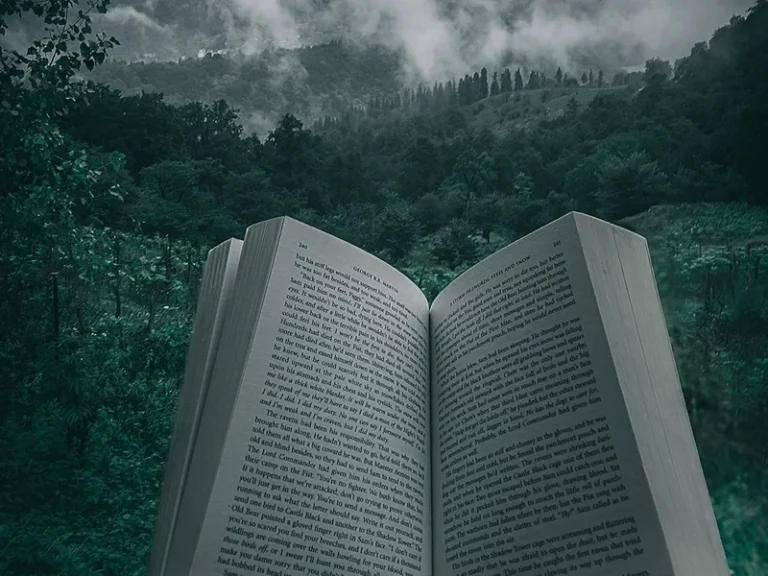 ТОП-10 книг, которые вдохновляют на перемены