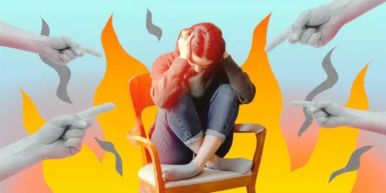 Что делать, если кажется, что ты всё делаешь «не так»: как снизить самокритику и вернуть уверенность