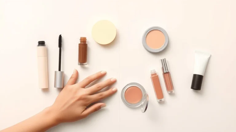Relouis или LUX Visage: сравниваем декоративную косметику двух брендов