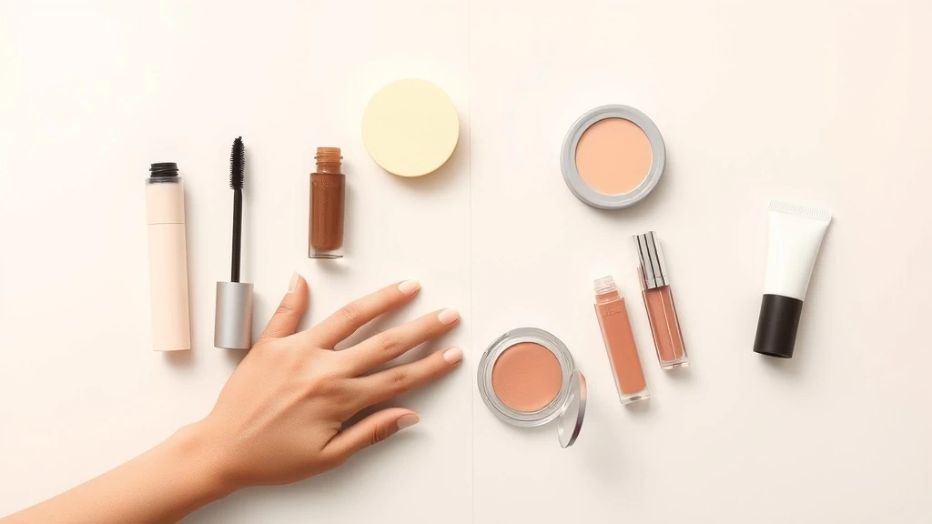 Relouis или LUX Visage: сравниваем декоративную косметику двух брендов