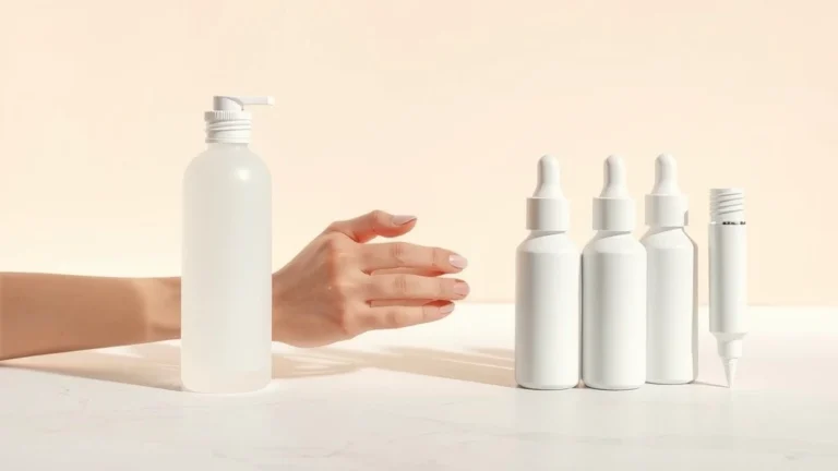 Belita Glycol и Skin AHA Clinic: кислотный уход — в чём разница линеек