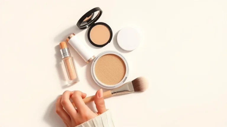 Хайлайтеры и скульпторы LUX Visage: линейки и как выбрать