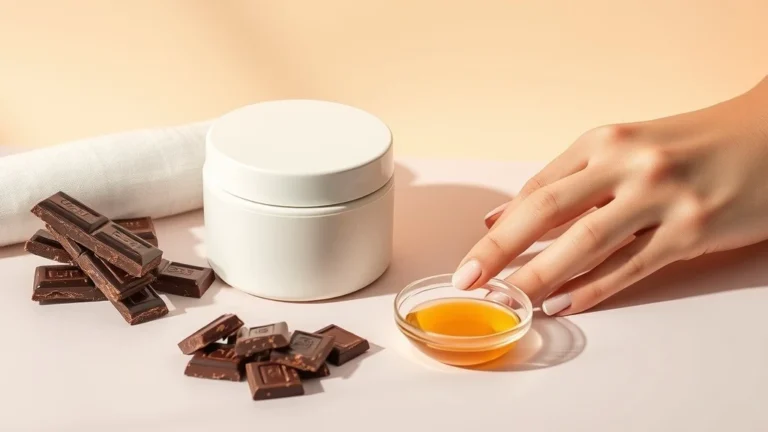 Markell SPA & Relax: уход для тела с шоколадом и маслами — разбор линейки
