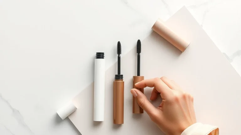 Белорусские туши для ресниц: Relouis, LUX Visage, Belor Design — сравнение форматов