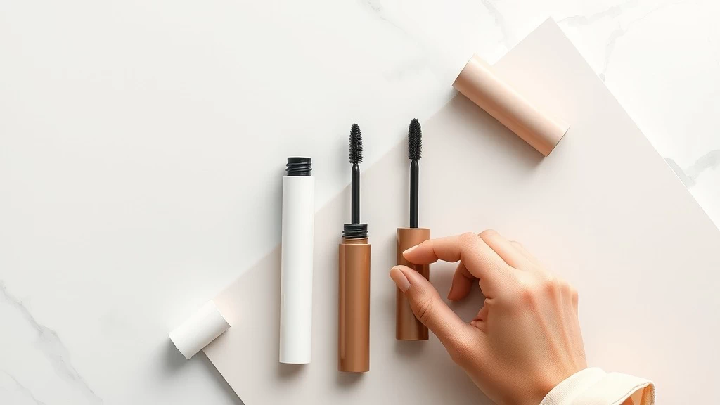 Белорусские туши для ресниц: Relouis, LUX Visage, Belor Design — сравнение форматов