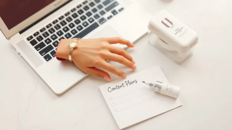 Как продвигать услуги мастера красоты: TikTok, ВКонтакте и сайт